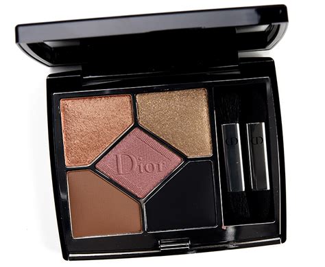 dior golden day eyeshadow palette|Dior eyeshadow palette review.